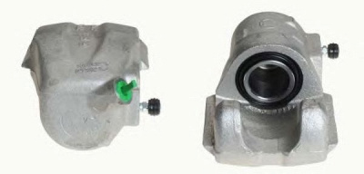 BUDWEG CALIPER 34997 -  Тормозной суппорт